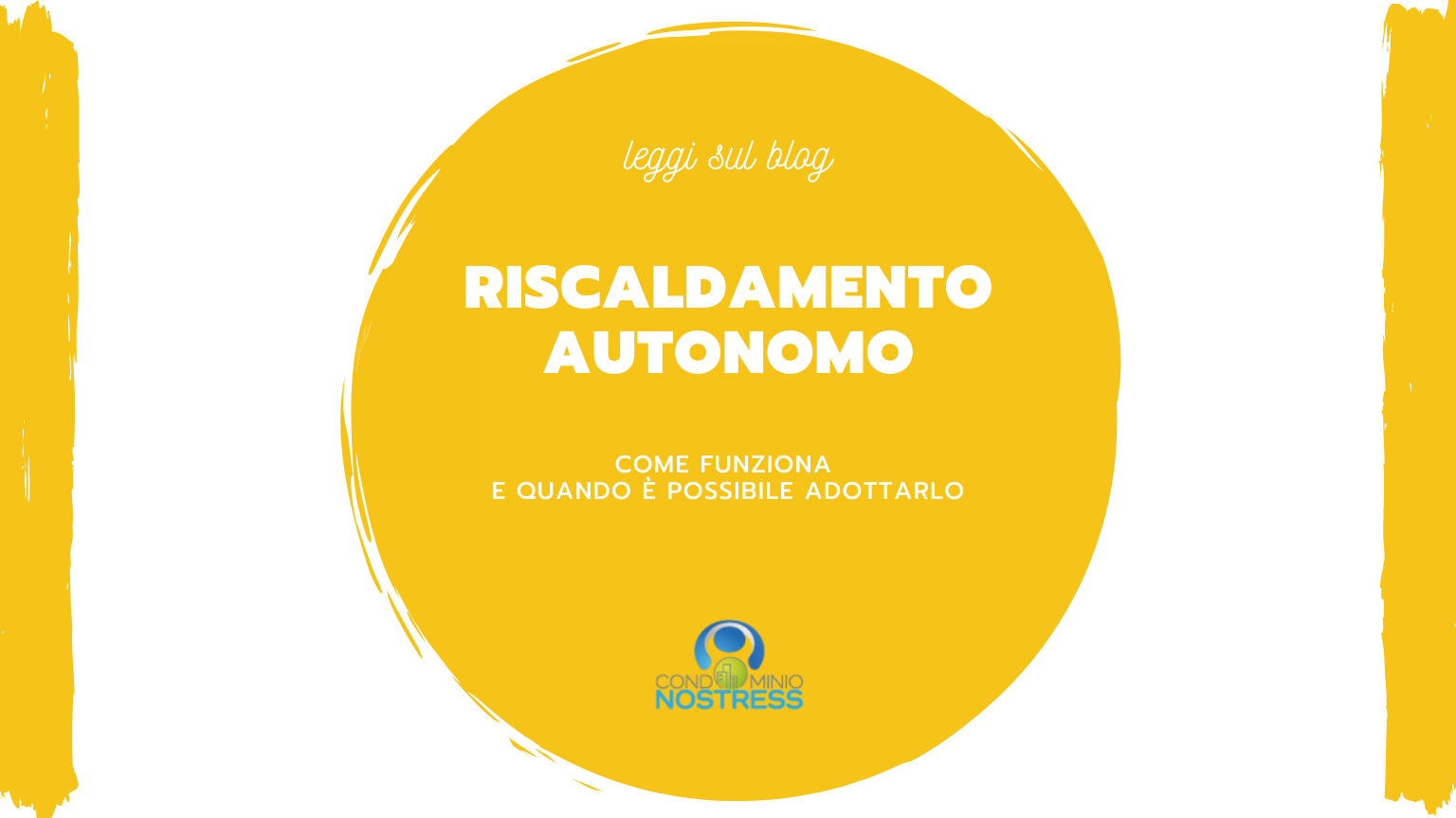 Riscaldamento autonomo